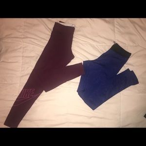 Nike leggings